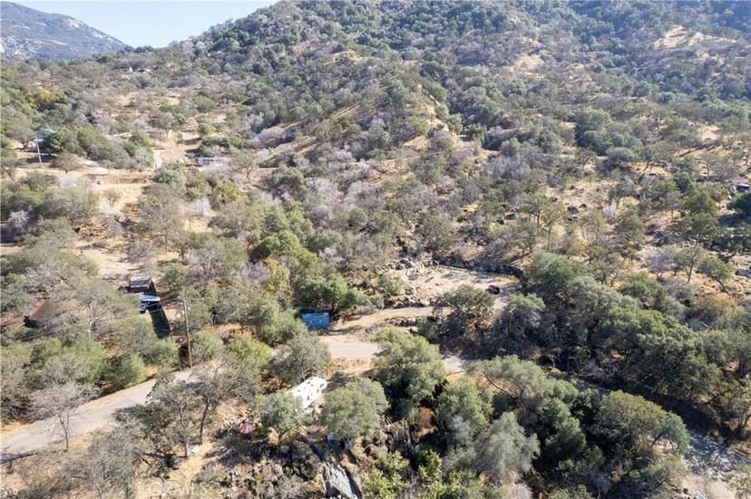 Vacant Land in Visalia
