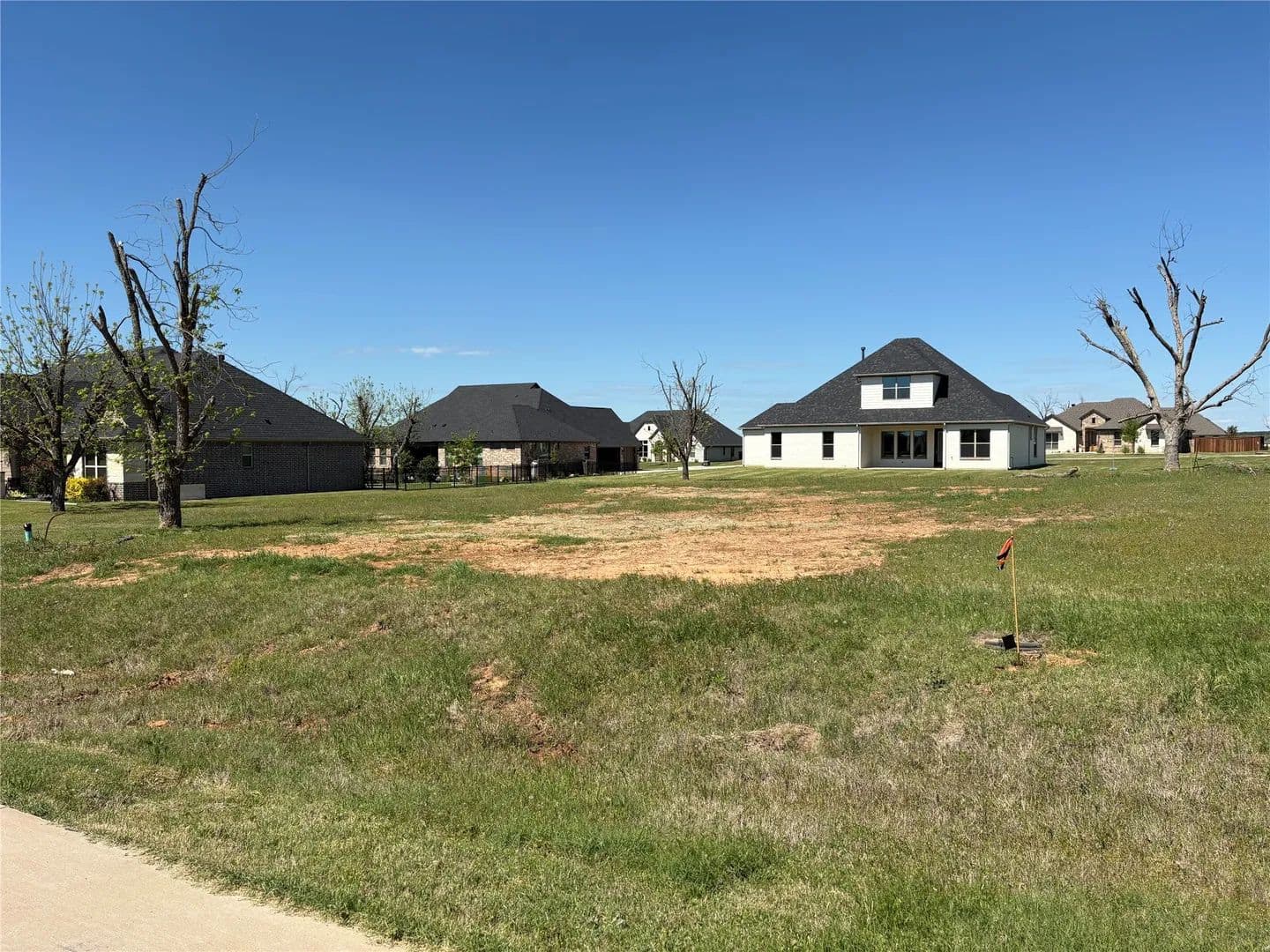 0.37 Acres of Land for Sale in Granbury, Texas - Granbury, Texas, 76049