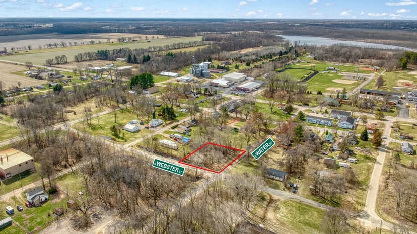 Lots & Land-Other in Homer