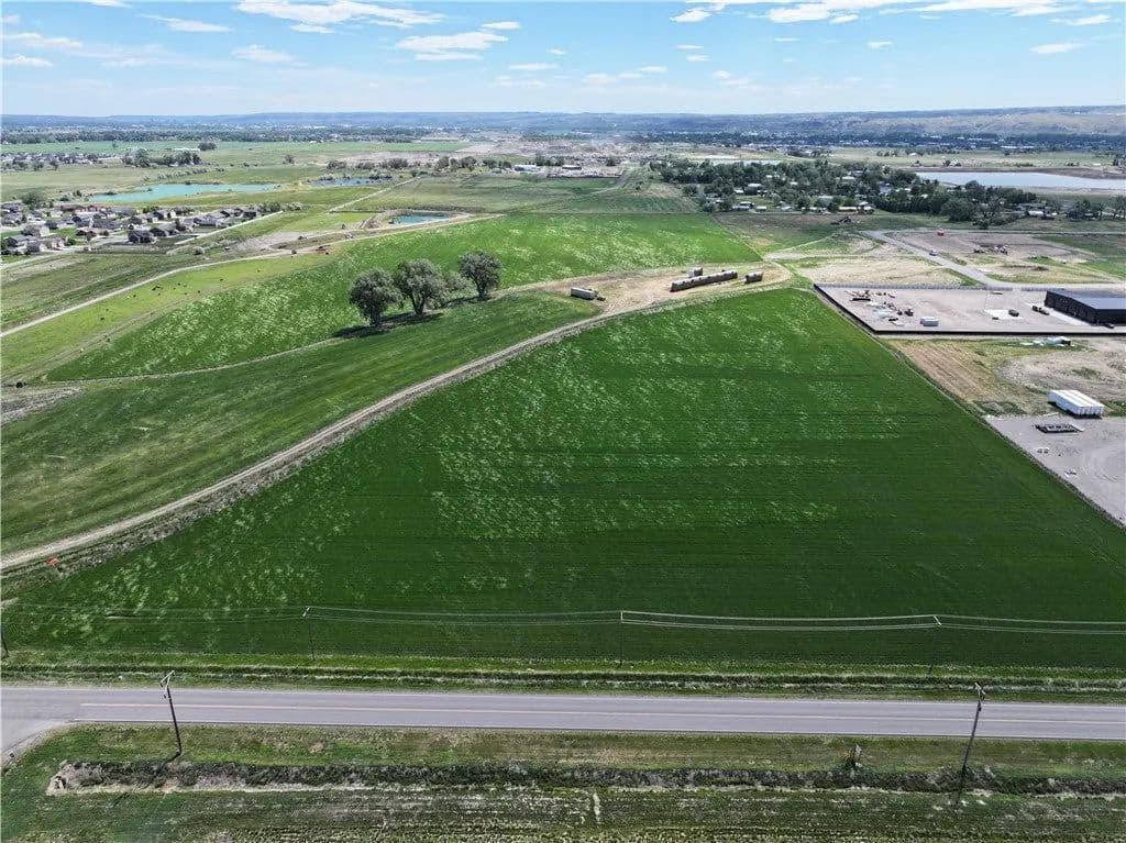 Lots & Land-Other in Billings - Billings, Montana, 59106