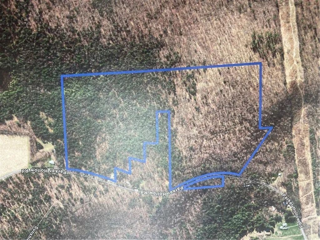 Land -Single Family Acreage in Unadilla - Unadilla, New York, 13838