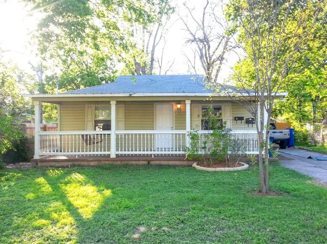 0.16 Acres of Land for Sale in Austin, TX - Austin, Texas, 78751