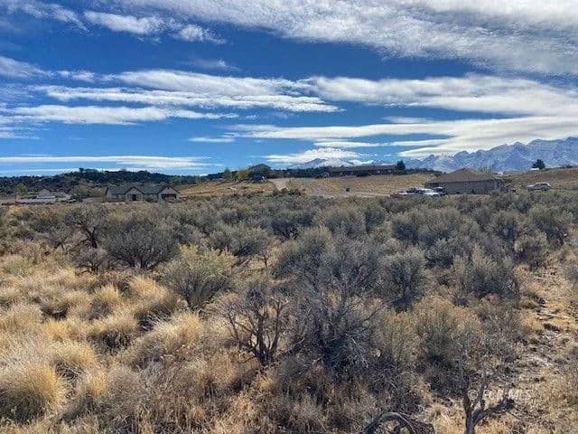 Vacant Land in Spring Creek - Spring Creek, Nevada, 89815