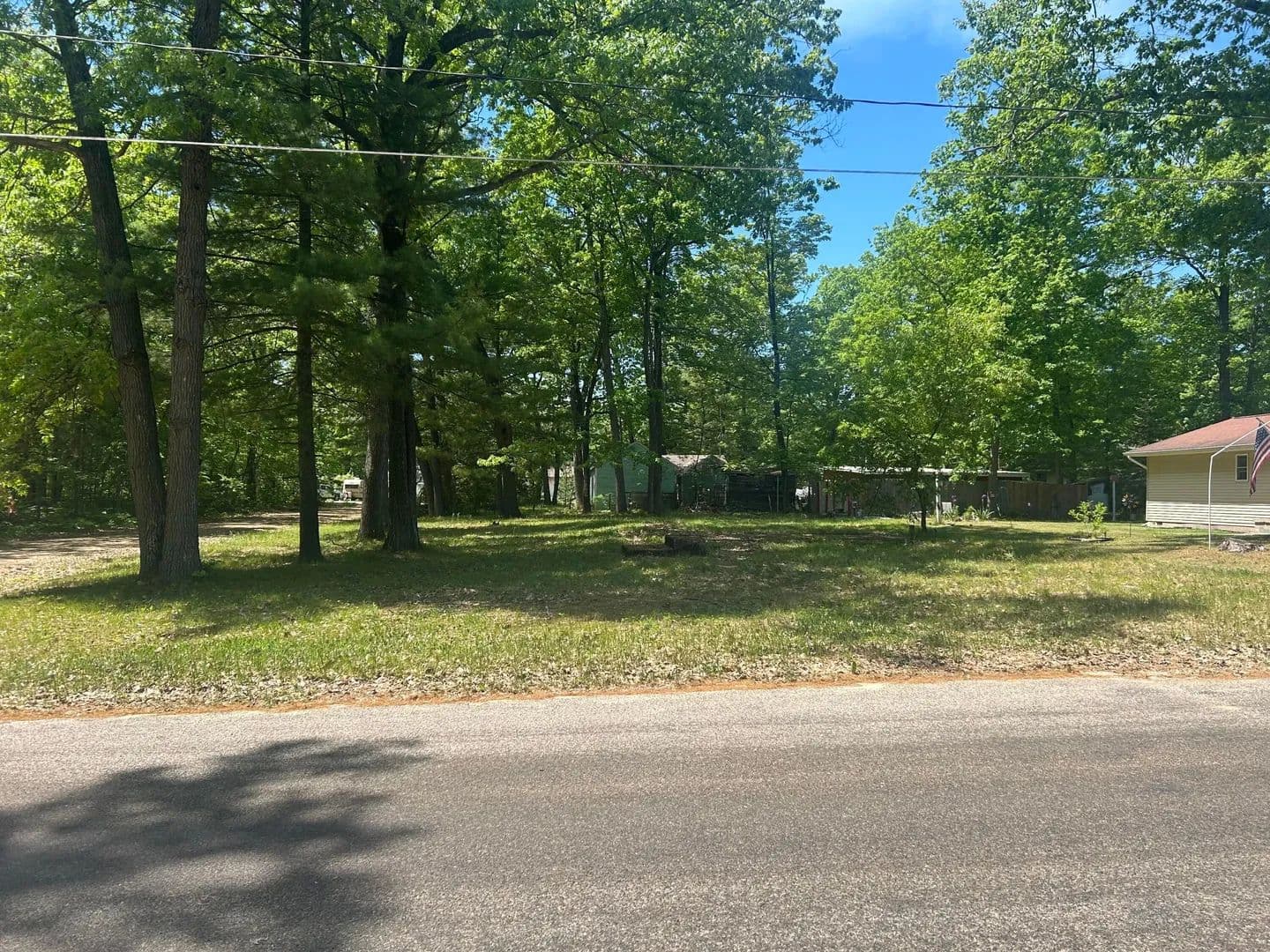 Lots & Land-Other in Prudenville - Prudenville, Michigan, 48651