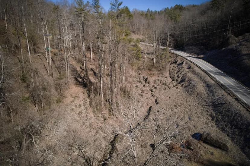 Property from 0 Hwy 19w - KW
