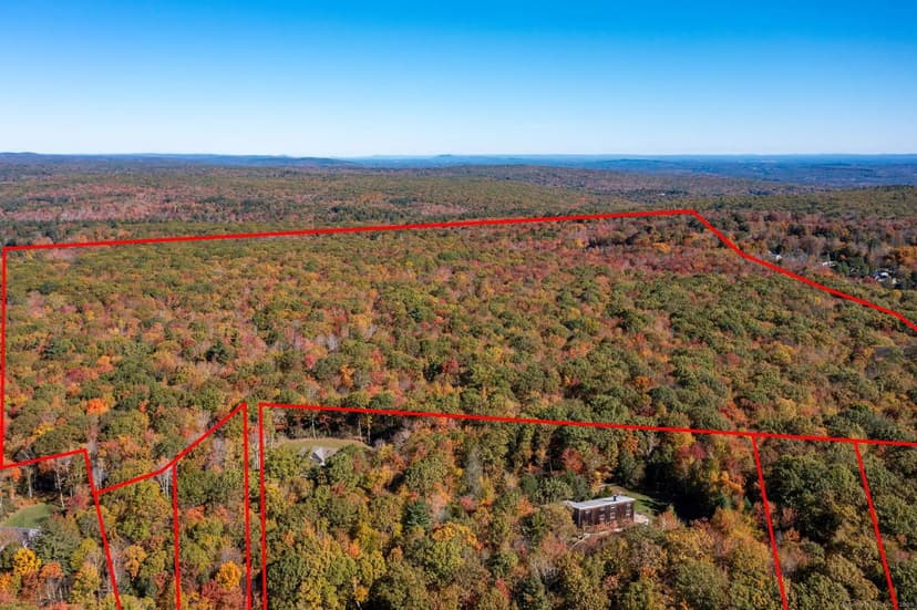 Vacant Land in Granby