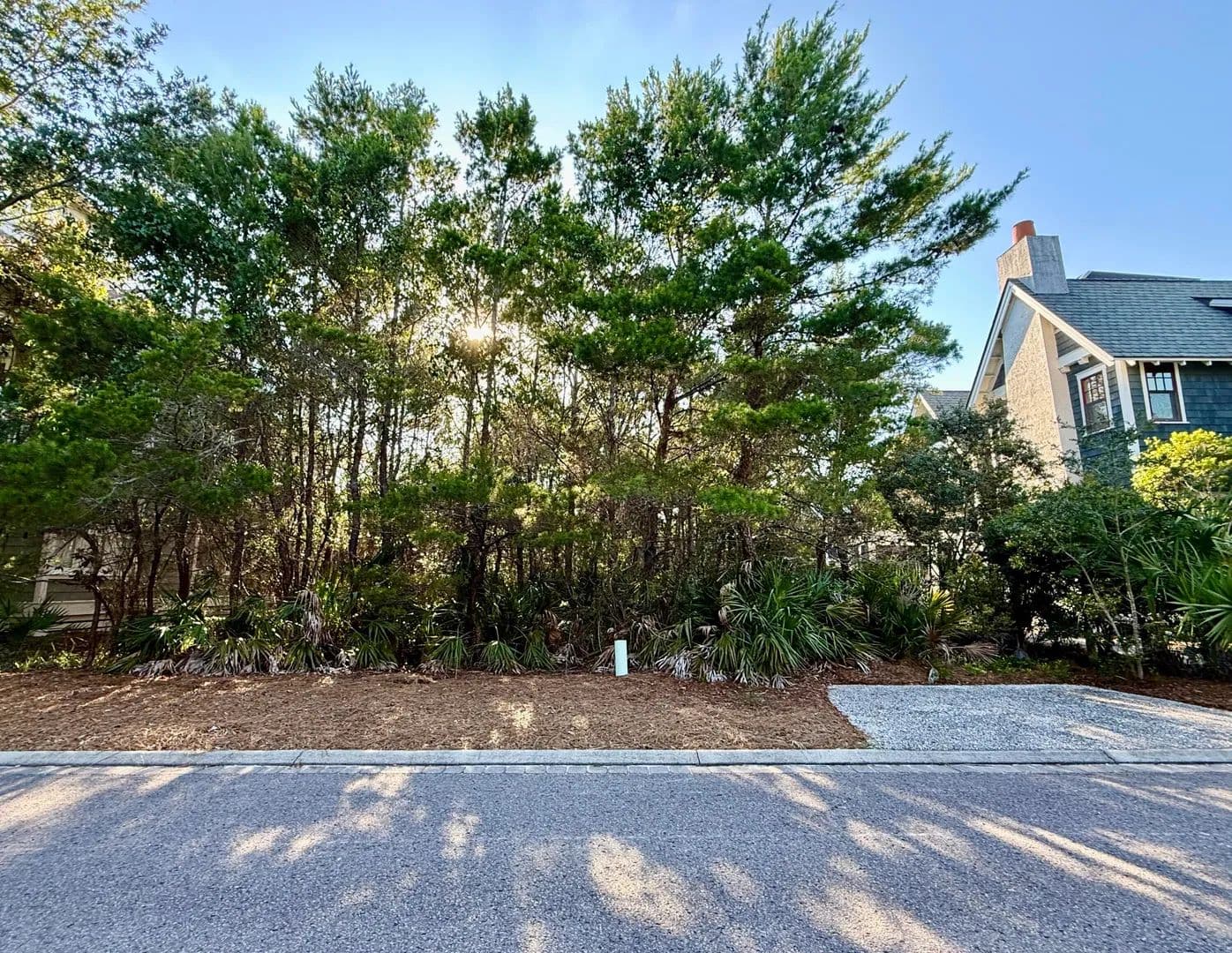 Property from XX Coppersmith Lane - KW - Inlet Beach, Florida, 32461