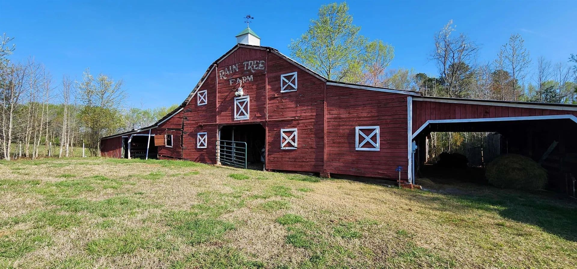 5.73 Acres of Land for Sale in Rutherfordton, North Carolina - Rutherfordton, North Carolina, 28139