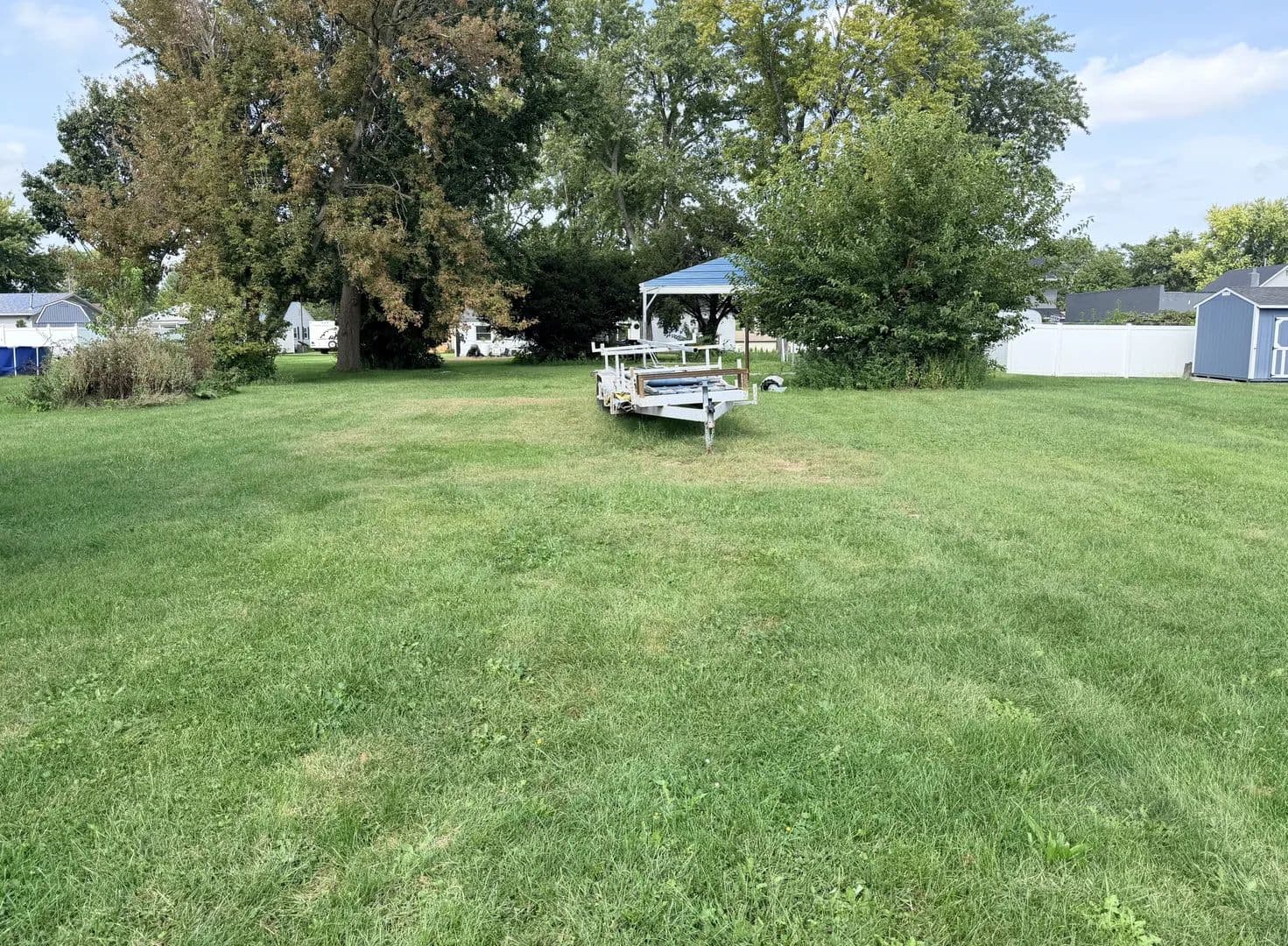 Land -Single Family Acreage in Oglesby - Oglesby, Illinois, 61348