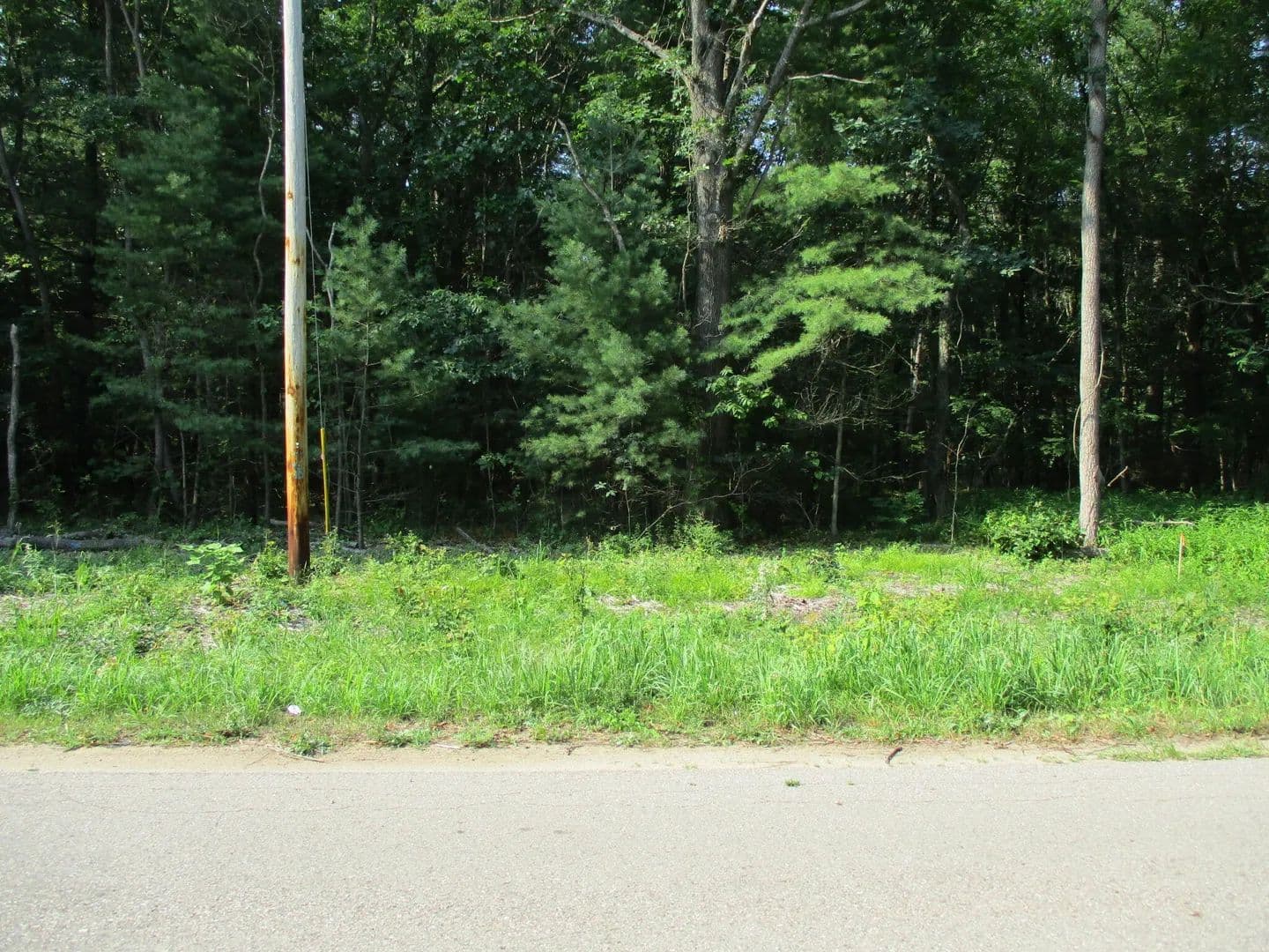 Vacant Land in Pullman - Pullman, Michigan, 49450