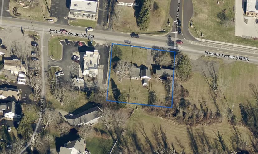 Land -Retail in Chillicothe