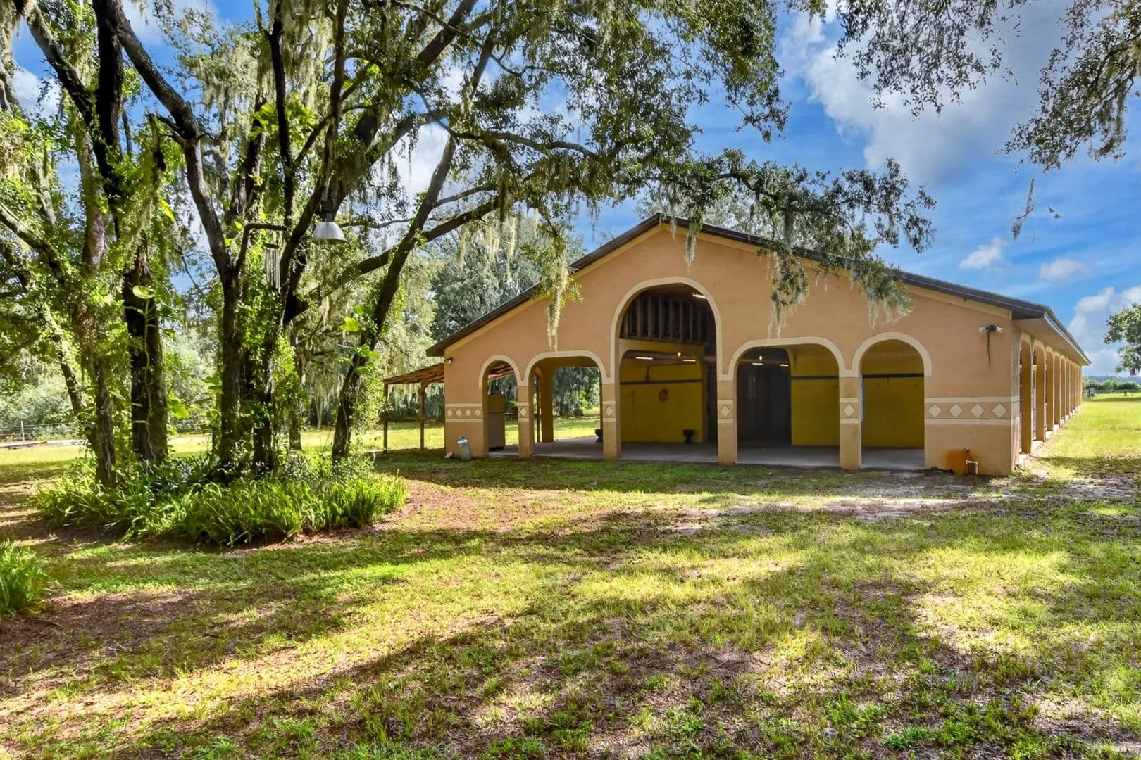 Keene Road Equestrian - Wimauma, Florida, 33598