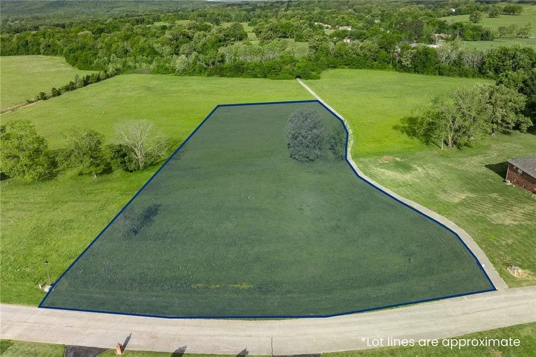 Lots & Land-Other in Harrison - Harrison, Arkansas, 72601