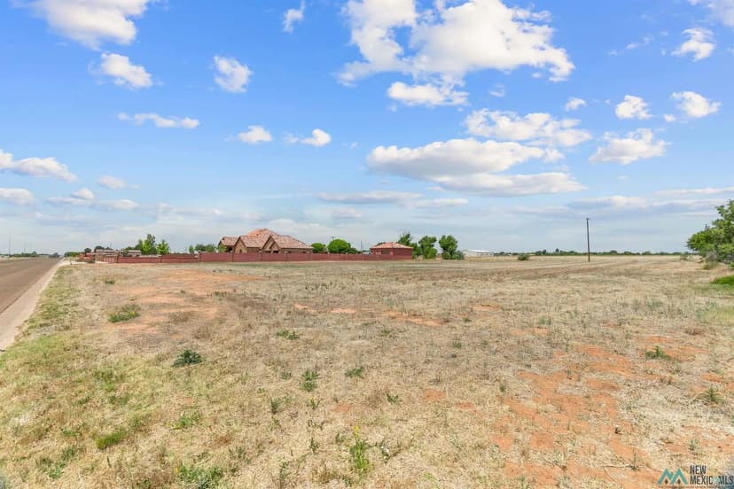 Lots & Land-Other in Clovis