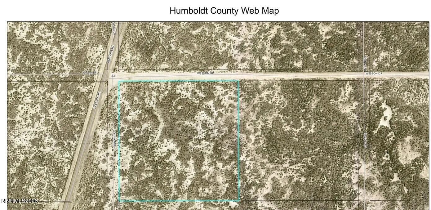 Lots & Land-Other in Winnemucca - Winnemucca, Nevada, 89445