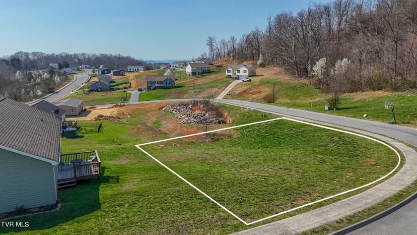 Property from 2212 Friendship Circle - KW