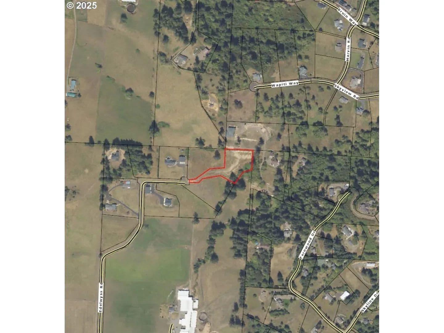 Lots & Land-Other in Tillamook - Tillamook, Oregon, 97141