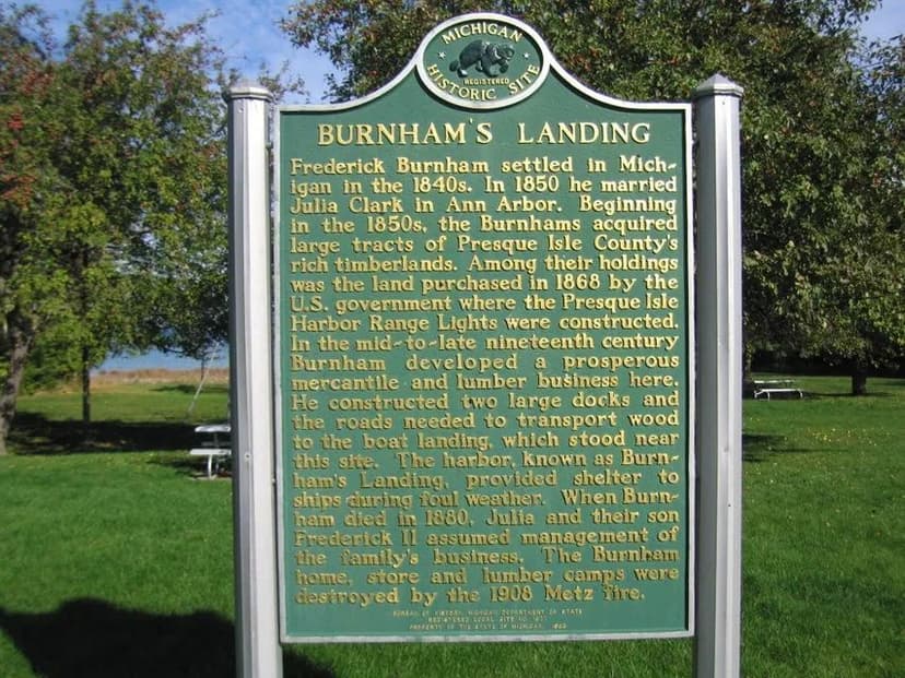 Vacant Land in Presque Isle