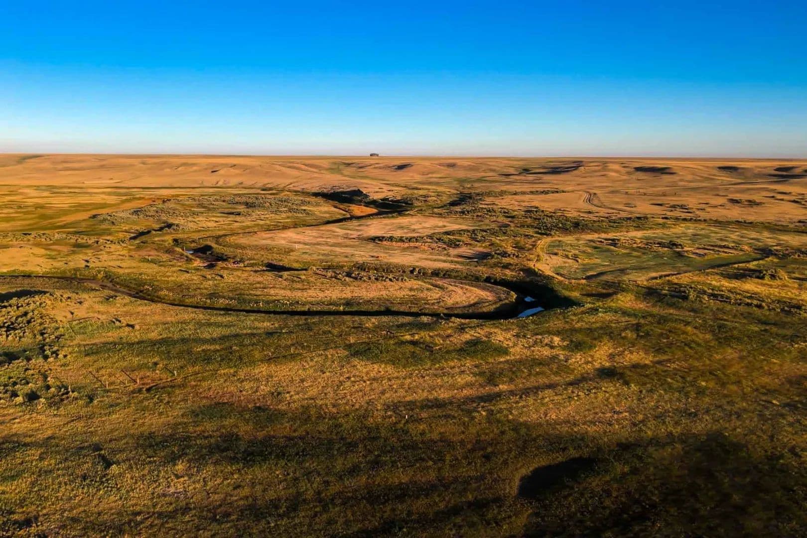 RC Ranch - Rock River, Wyoming, 82083