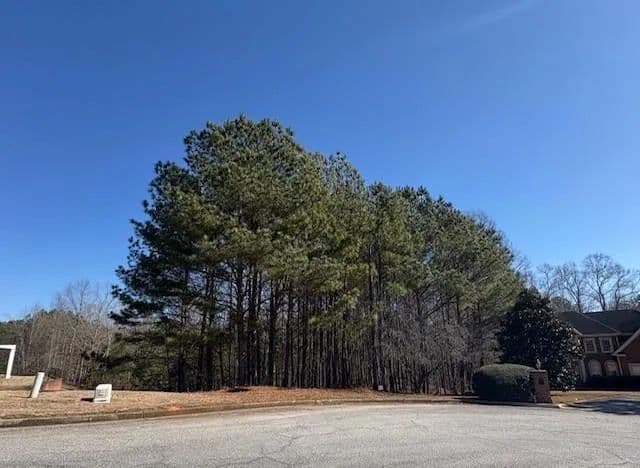 Vacant Land in Douglasville - Douglasville, Georgia, 30135