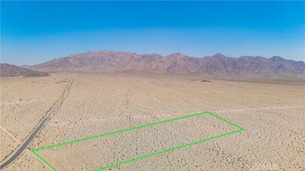 Lots & Land-Other in 29 Palms - California, 92277