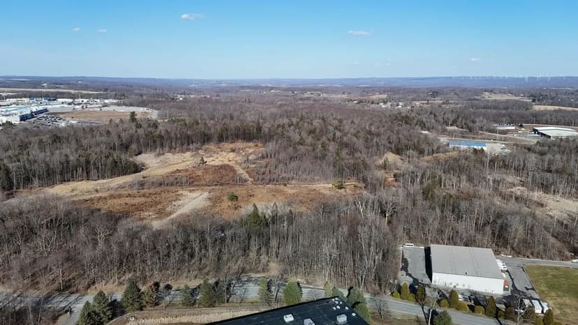 000 Allenbill Dr. - Johnstown - Cambria - 8.14 +/- Acres