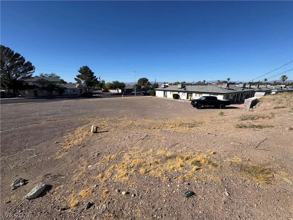 Property from 810 A - KW - Boulder City, Nevada, 89005