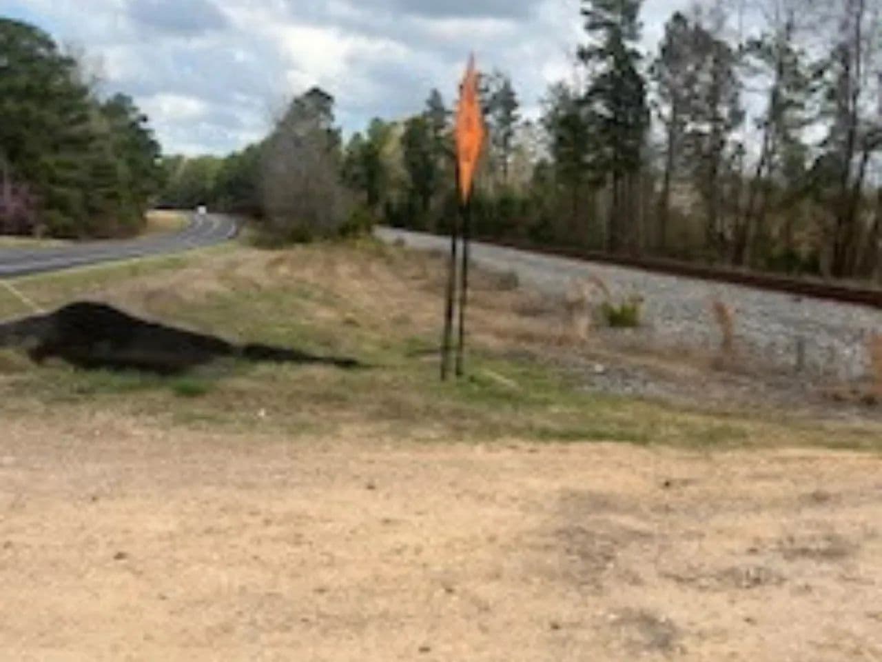 Vacant Land in Stephens - Stephens, Arkansas, 71726