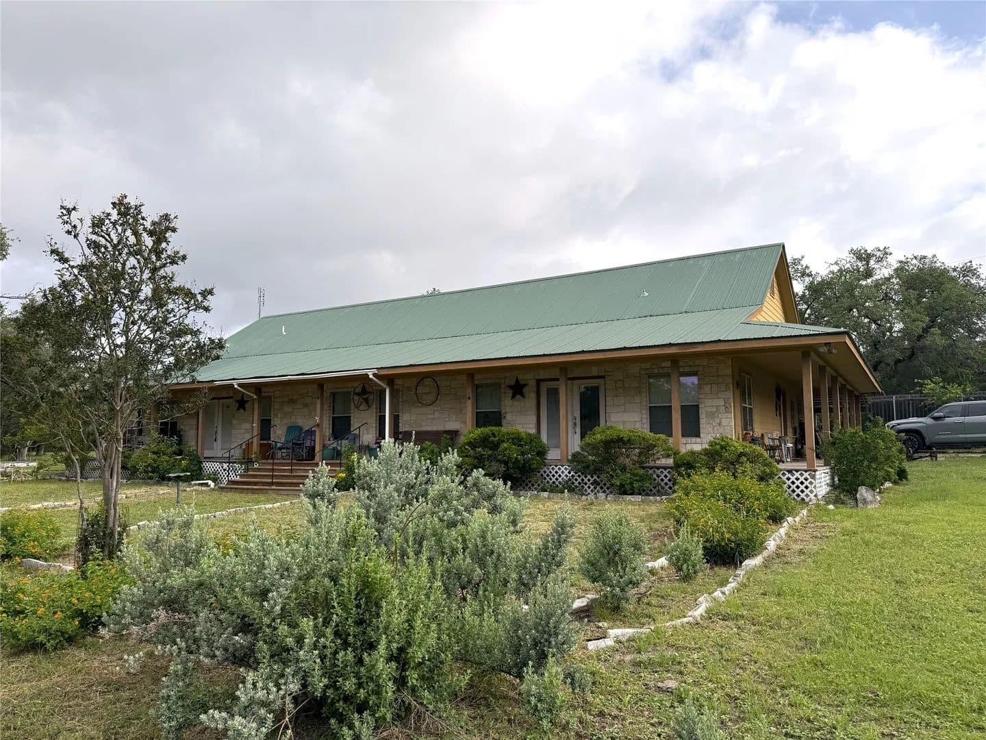 13 Acres of Land for Sale in Driftwood, TX - Driftwood, Texas, 78619