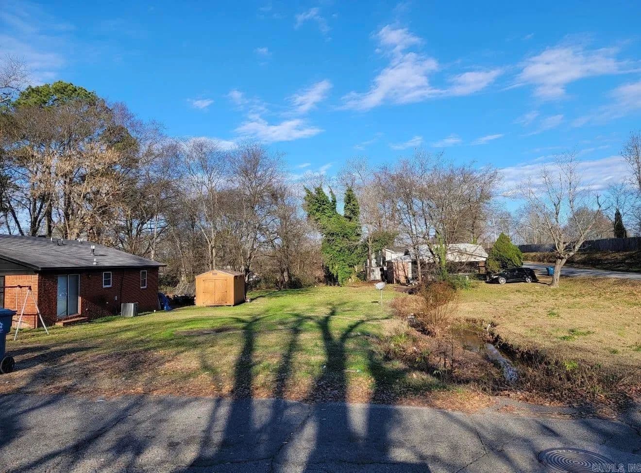 Lots & Land-Other in Malvern - Malvern, Arkansas, 72104