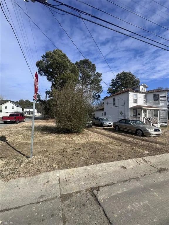 Lots & Land-Other in Suffolk