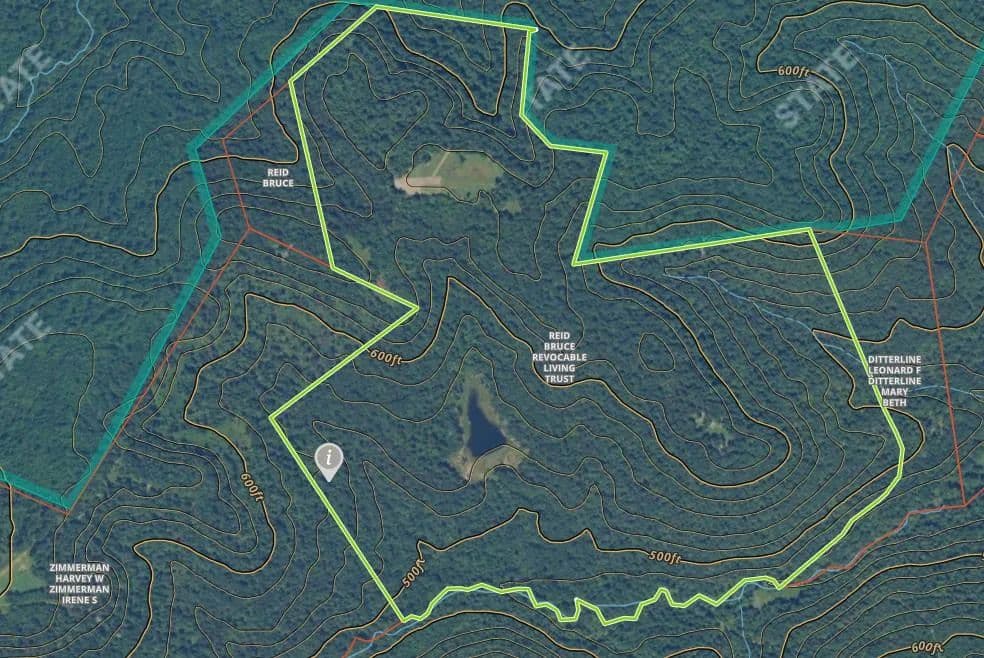 Property from Unknown Address - KW - Crofton, Kentucky, 42217