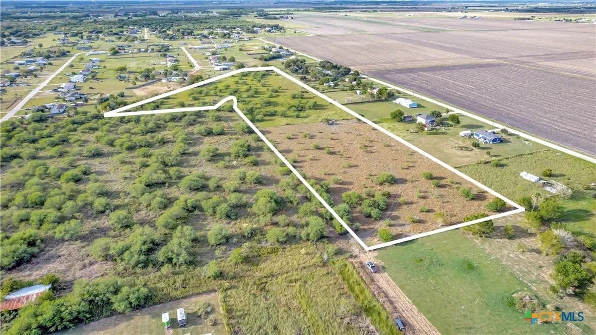 Vacant Land in Victoria - Victoria, Texas, 77905