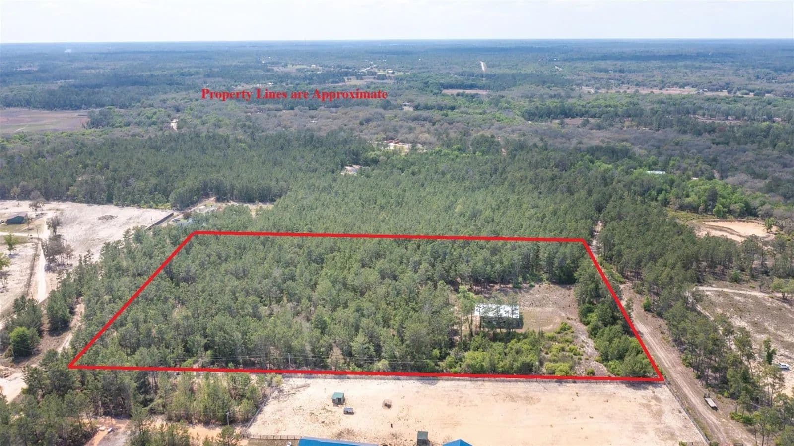 Property from 5276 ORGANIC ROAD - KW - Melrose, Florida, 32666