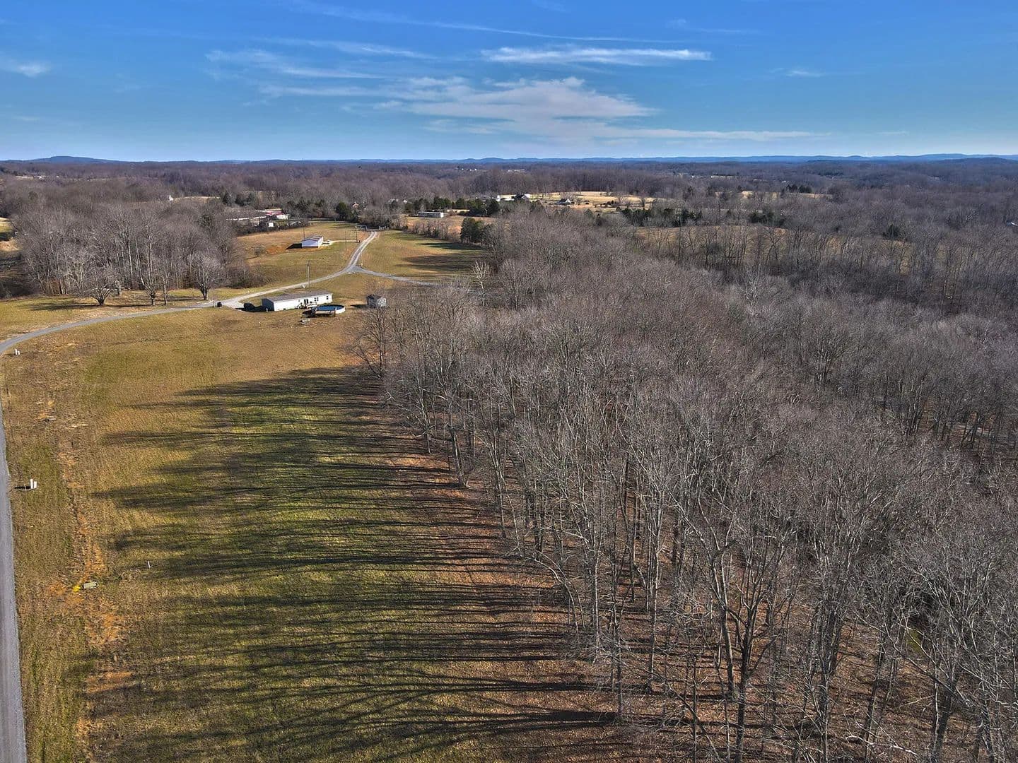 Property from 48 Dockery Road - KW - Russell Springs, Kentucky, 42642