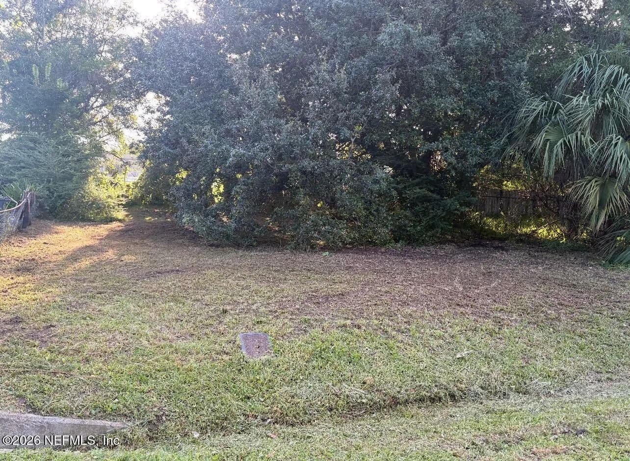 Vacant Land in Atlantic Beach - Atlantic Beach, Florida, 32233