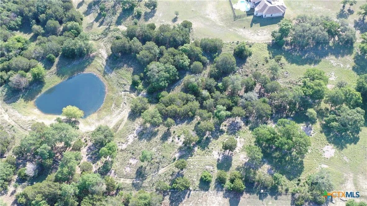 Vacant Land in Killeen - Killeen, Texas, 76549