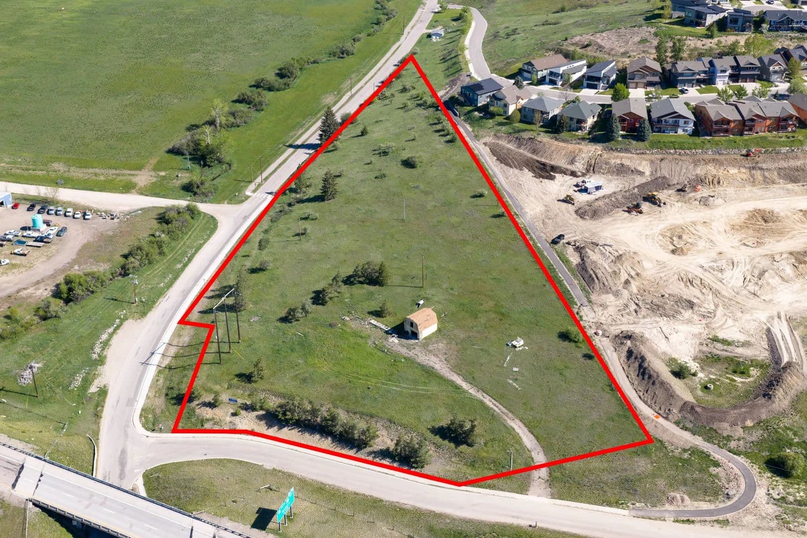 Land -Agricultural (Not Zoned) in Missoula - Missoula, Montana, 59808