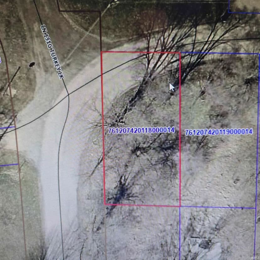 Vacant Land in Lagrange