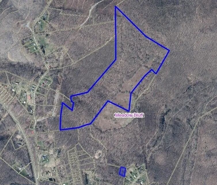 Lots & Land-Other in Quinwood - Quinwood, West Virginia, 25958