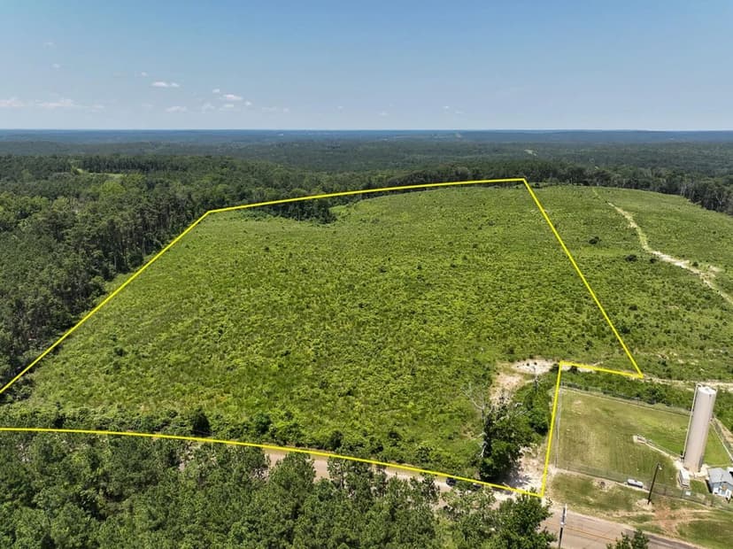 28 Acres | T-2 | FM 330 | 1009