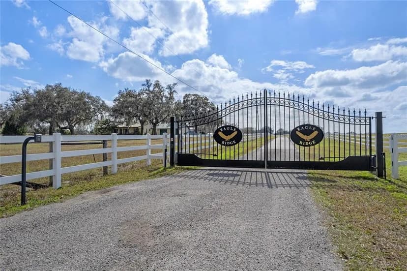 Vacant Land in Bushnell