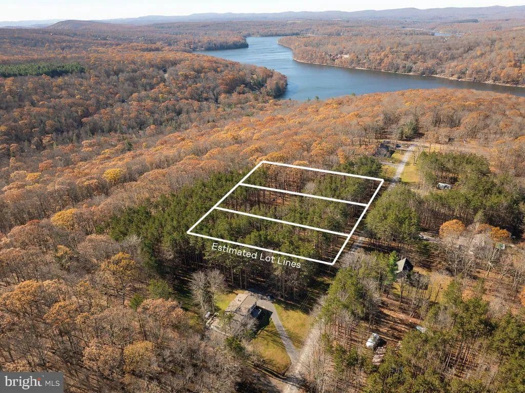Vacant Land in Oakland - Oakland, Maryland, 21550