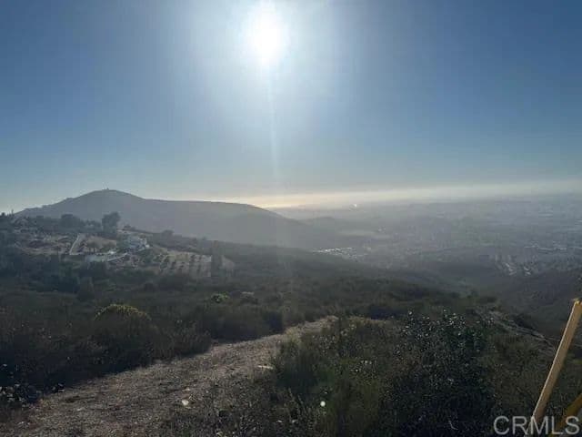 Vacant Land in San Marcos - San Marcos, California, 92078