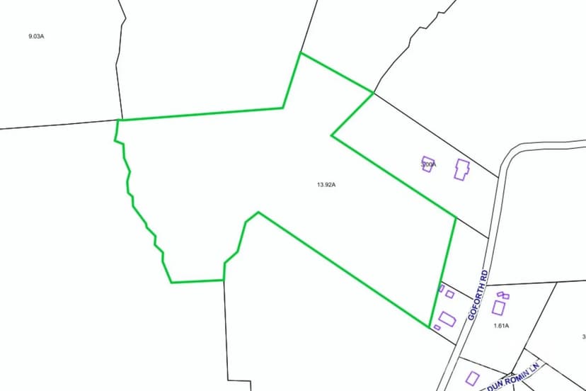 Lots & Land-Other in Newton