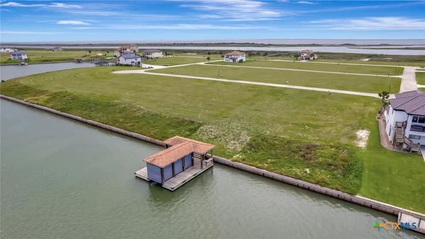 Vacant Land in Port O'Connor