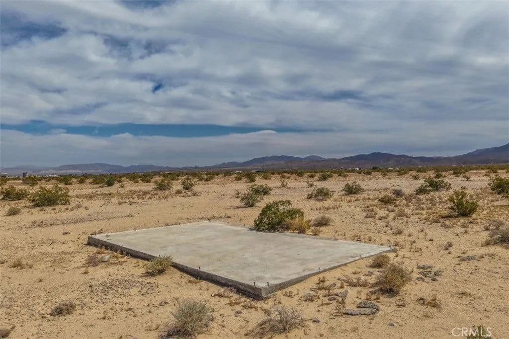 Lots & Land-Other in 29 Palms - California, 92277