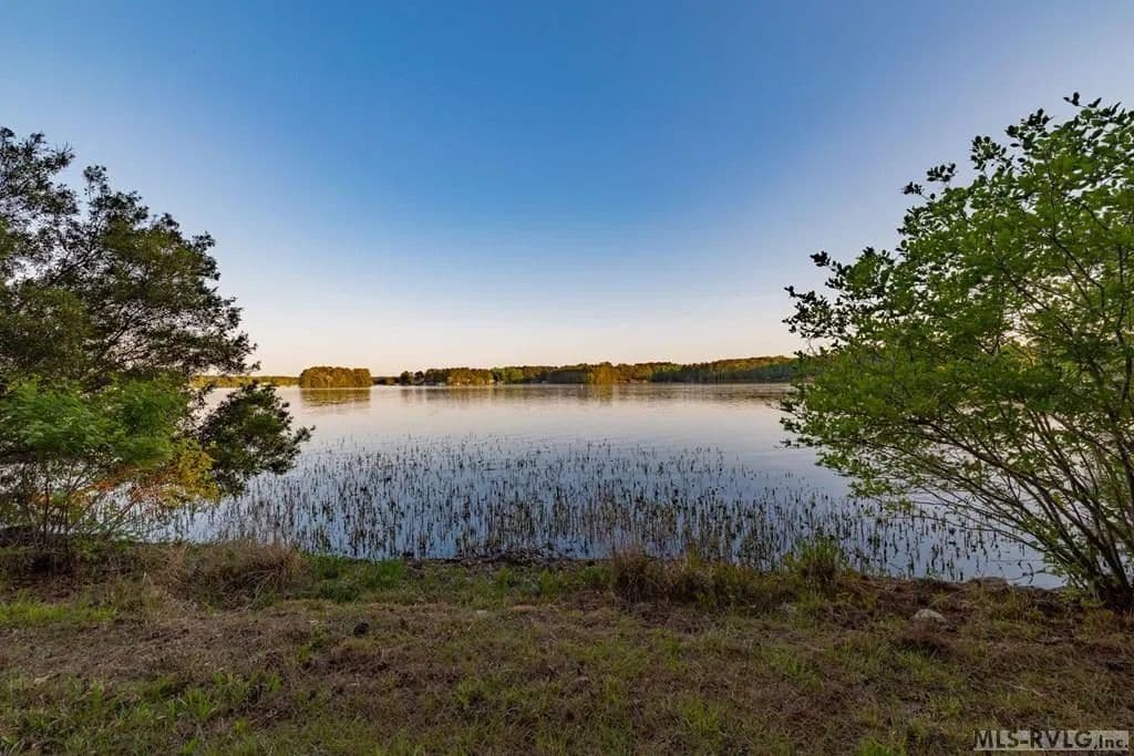 Vacant Land in Henrico - Henrico, North Carolina, 27842
