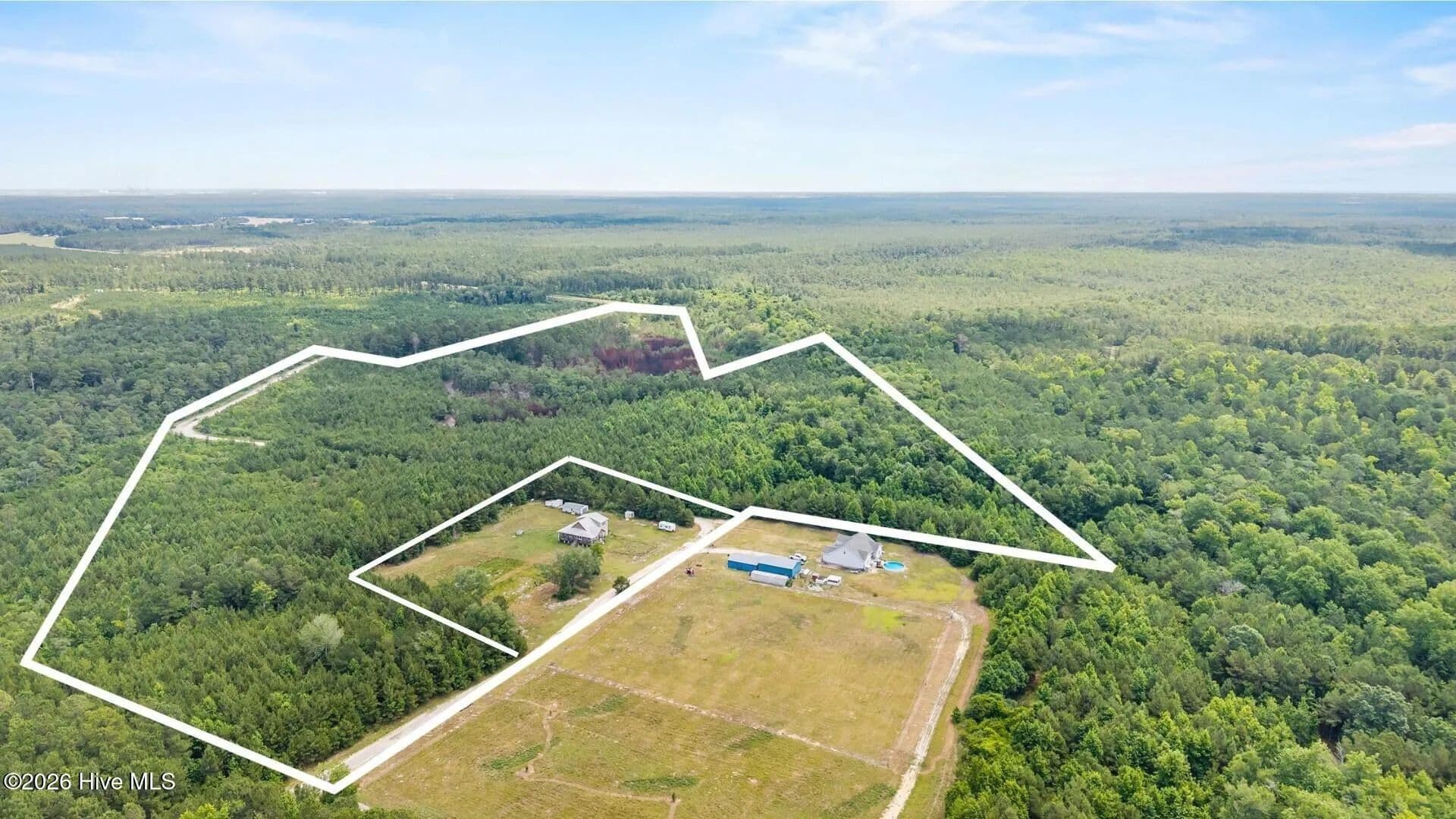Vacant Land in Winnabow - Winnabow, North Carolina, 28479