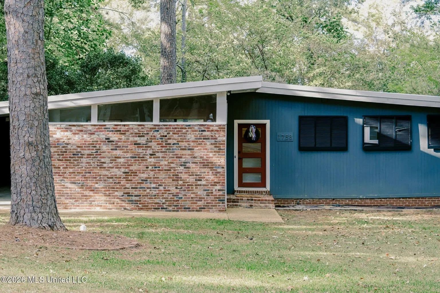 4 Bedroom for Sale in Jackson, MS - Jackson, Mississippi, 39211